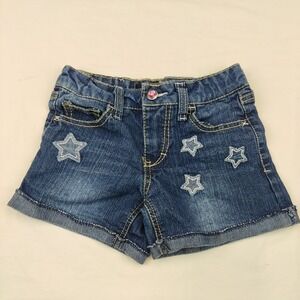Freestyle Revolution Girls Shorts Size 5